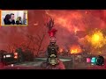 REVELATIONS FIRST ATTEMPT! BEST BOX LUCK EVER: Black Ops 3 Zombies Revelations Reaction Live