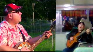 Frybread - Music Video By Andrew W. Proctor