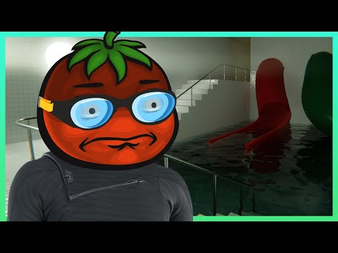 Welcome to the Pool Dimension | POOLS