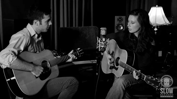 LERA LYNN // I SHALL BE RELEASED (Bob Dylan Cover)