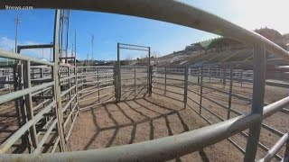 Jefferson County may be looking at closing its fairgrounds