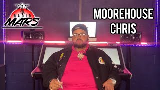 MooreHouse Chris interview on growing up in Long Beach [part 1]