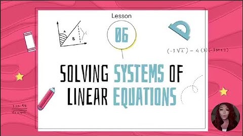 Systems of Equations: Master the SAT Math Section! #education #maths #satmath #satprep