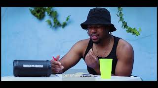 X.o Ank - Lessons 2 Official Music Video