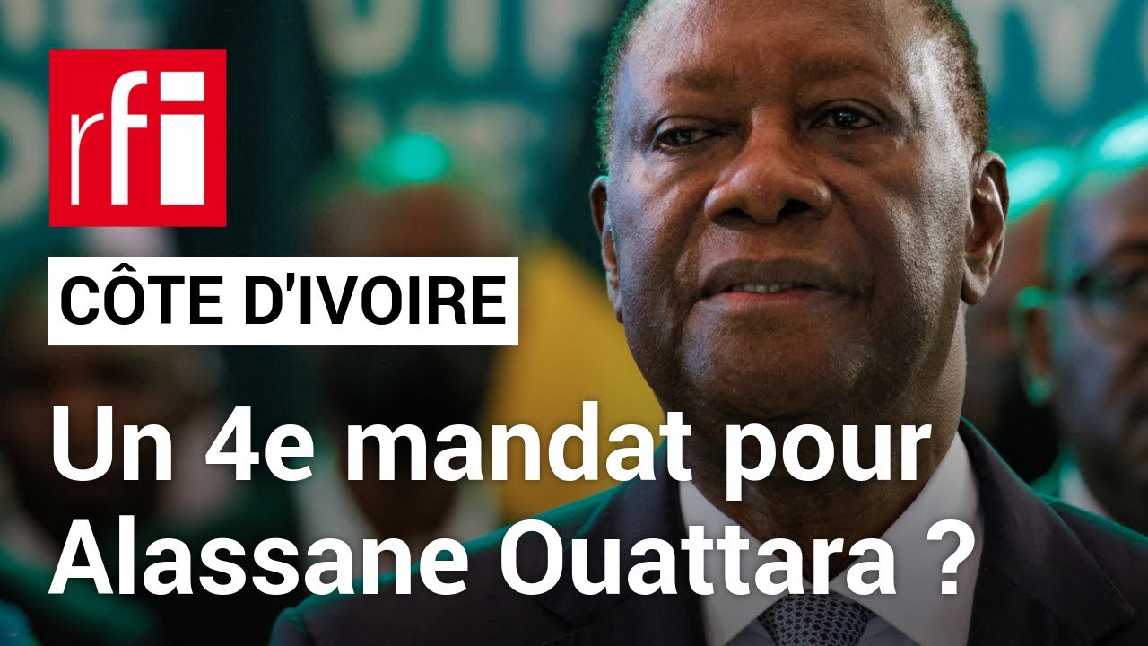 Côte d’Ivoire - Ukraine : quel est l'objectif de Kiev ? • RFI