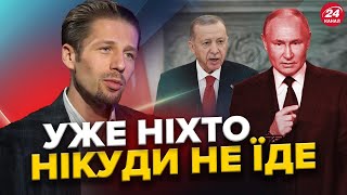 ВІГІРІНСЬКИЙ: Чому Путін БОЇТЬСЯ подорожувати. Нетаньяху СЯДЕ за… "НАЙГУМАННІШИЙ" міжнародний суд