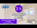 Appartement A Louer Udem