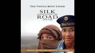 ［試聽］維也納少年合唱團：絲路 時光漫步之旅Vienna Boys' Choir: Silk Songs Along The Road And Time