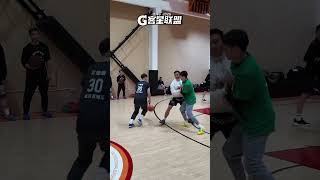 Mastering Pick-and-Roll: Find Your Perfect Outdoor Basketball Partner