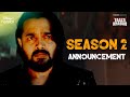 Hotstar specials  taaza khabar  season 2   coming soon  bbkivines