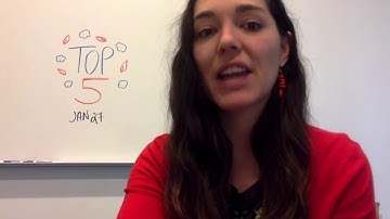 Top 5: Solid state drives in Linux, Brotli compression algorithm, and more