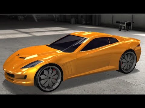 Jogo de Carro, Crazy Speed Car, Carros de Corrida