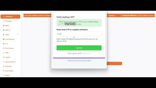 Digital pay India Id kYC  screenshot 3