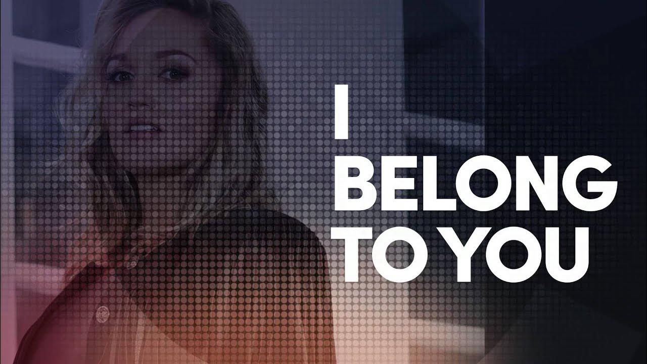 Malissa I Belong To You Lyric Video Youtube