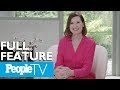 Geena Davis On Gender Equality In Film