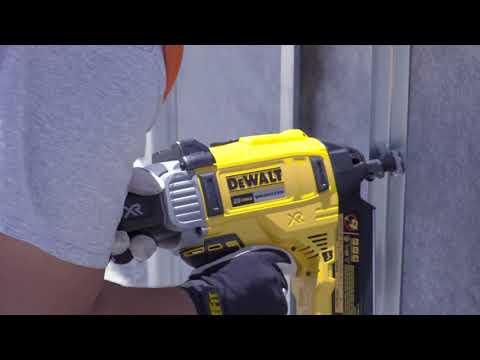 DEWALT Concrete Nailers