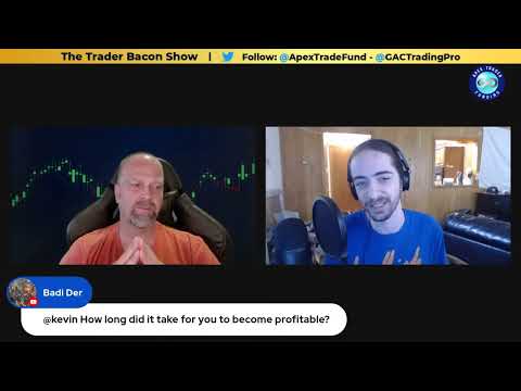 The Trader Bacon Show   September 25, 2023