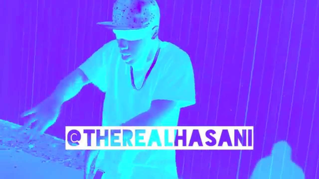 @TheRealHasani "Spaceships 2" Freestyle Dance (Shot by @PrestleySnipes)