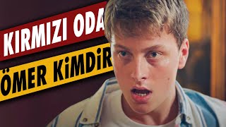 Kirmizi Oda Ömer Ki̇mdi̇r Hastaliği Nedi̇r Kirmizi Oda Ömeri̇n Hi̇kayesi̇