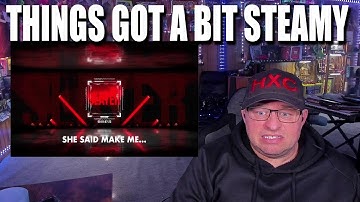 Bryce Savage - Slayer REACTION!
