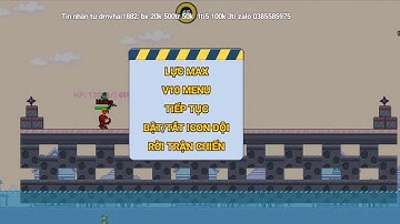 Army2: Khỉ nhận thư thách đấu từ đối thủ và cái kết 🤣🤣🤣 mm không trượt phát nào