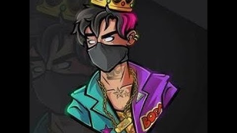 Channel Intro APEX - PREDATOR