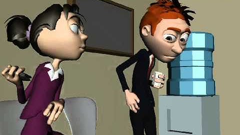 AM Class5  Week7  Two Person Blocking/Refining