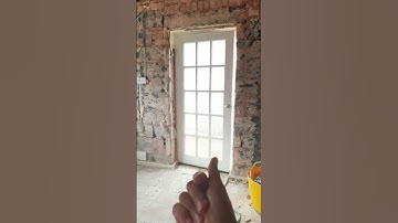 Transformation! #Plastering #Construction #architectural #InteriorDesign #buildersofinsta #builders