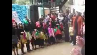 مدرسة عز العرب حفلة عيد الام  2 1-4-2013