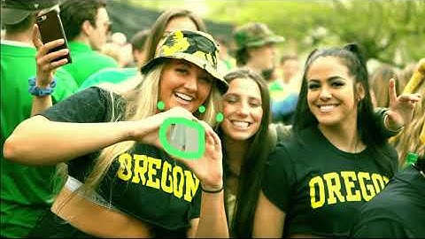 Lambda Chi Alpha 2020 Fall Rush Video