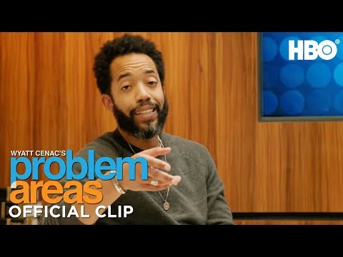 Police Brutality | Wyatt Cenac's Problem Areas | HBO