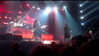 Guns N' Roses - Sweet Child O' Mine (@ Stadium-live. Russia, Moscow 11.05.2012).mp4