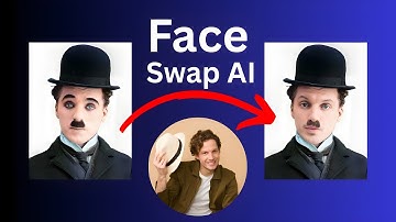 🔥 Remaker AI Face Swap Tutorial | Gratis fotobewerking en beste app voor het verwisselen van gezi...