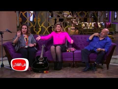 معكم منى الشاذلي تعرف علي قصة السلحفاء وكواليس فيلم قبل زحمة الصيف