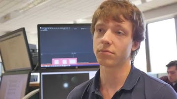 BSc (Hons) Computer Games Programming