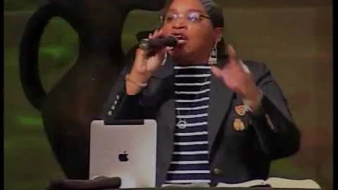 There is an Opening - Prophetess Debra Givens