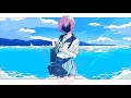 ただ君に晴れ/ヨルシカ Covered by ユエナ-YUENA-【歌ってみた】