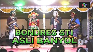 BONDRES STI BALI ASLI LUCU || GUNG ASEP KUCITA DEWI KAK GAHUL RAH OLLO