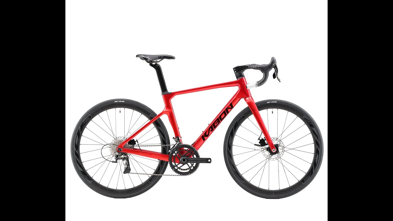 How to Quickly Install Road Bike YouTube