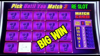 Quick Hit Platinum Slot Machine Bonus!!!💲Big Win 💲