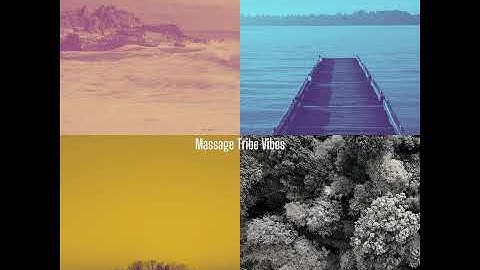 Pulsating Moods for Spa Days