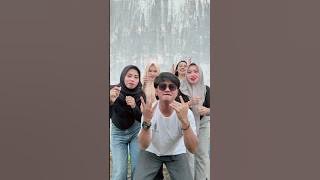 Ubur ubur ikan lele, ayok joget lee🤣🤪 #shortvideo #trending