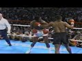 WOW!! FAST KNOCKOUT - Mike Tyson vs Carl Williams, Full HD Highlights