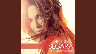 Video thumbnail of "Hélène Ségara - Je t'ai promis"