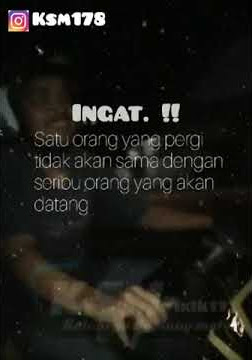 Status wa 'vespa'