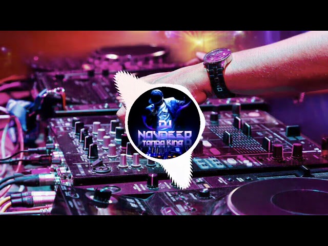 2023 || Full Dj Testing Beat || Check Dj Navdeep Tanda King || Dj Vikrant Allahabad class=