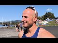 Canoe Sprint National Championships 2022