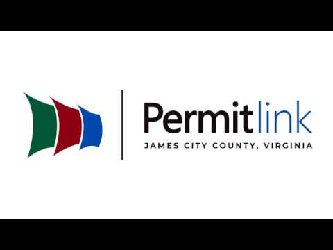 JCC Permitlink - Creating an Account