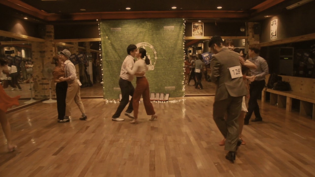 KBW2016 - ROOKIE JACK & JILL FINAL - ALL SKATE1