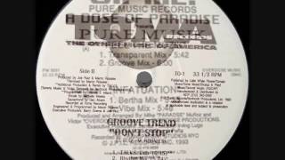 tORu S. hot classic HOUSE set (909) Dec.13 1994 ft.Felix Da Housecat, Charles Webster, BT